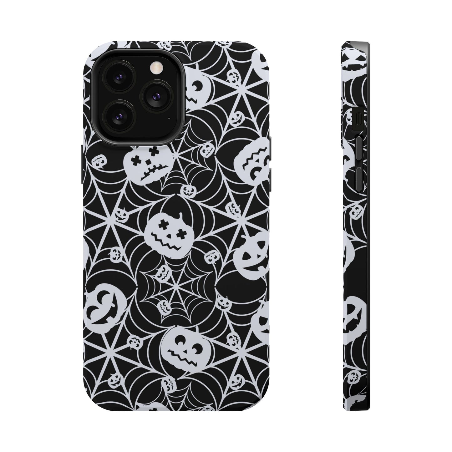 Halloween Themed Magnetic Phone Case