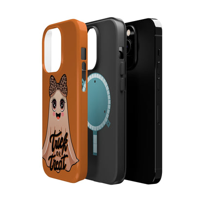 Halloween Magnetic Phone Case