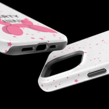 Party Animal Magnetic Phone Case