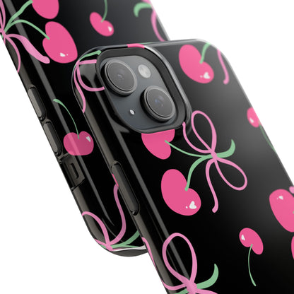 Cute Cherry Phone Case