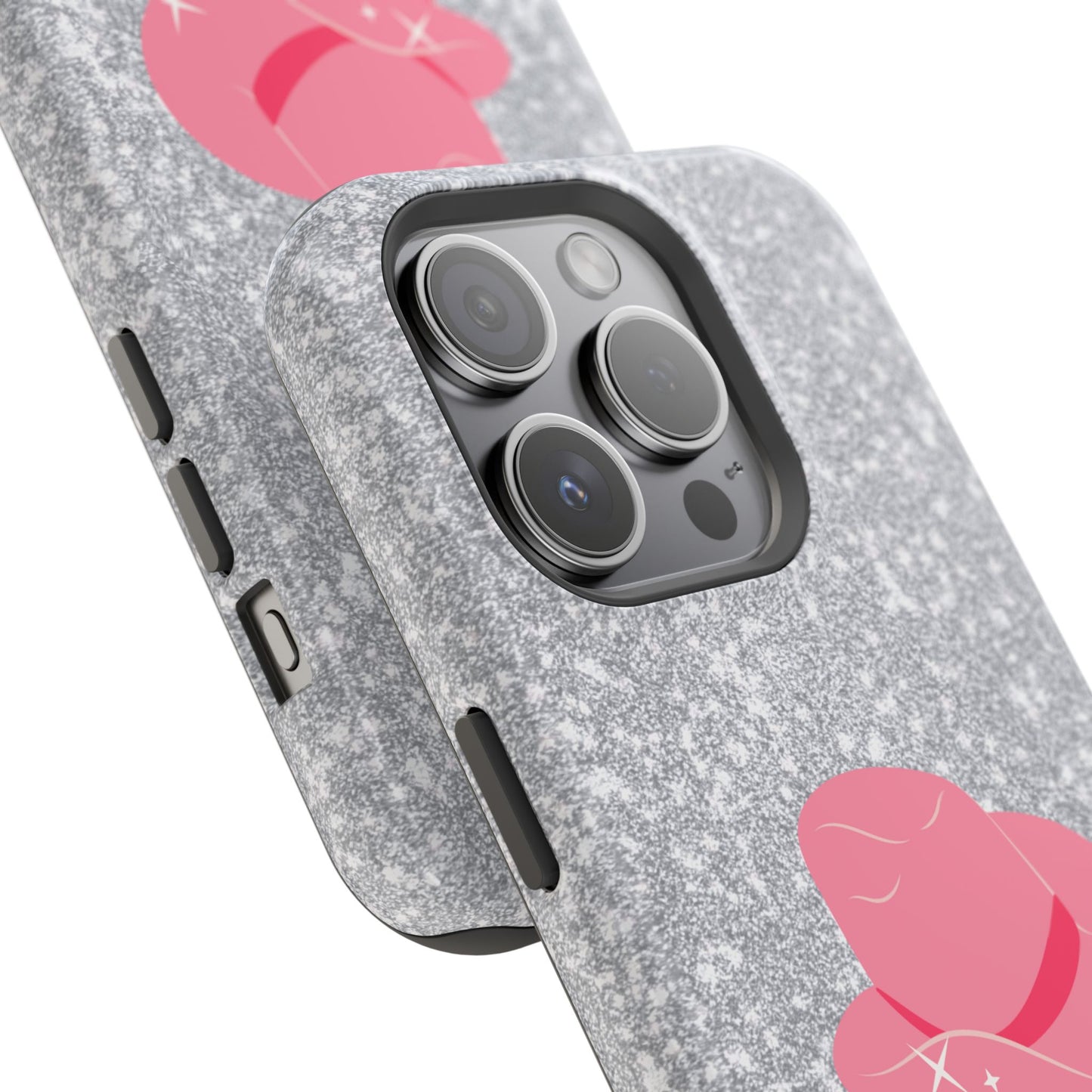 Giddy Up Glam Magnetic Phone Case