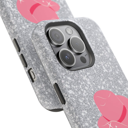 Giddy Up Glam Magnetic Phone Case
