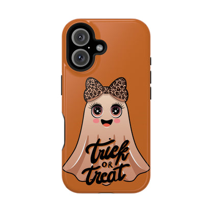 Halloween Magnetic Phone Case