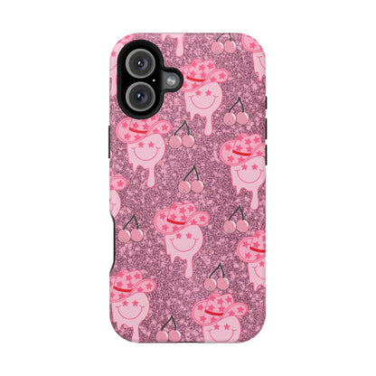 Charming Magnetic Case