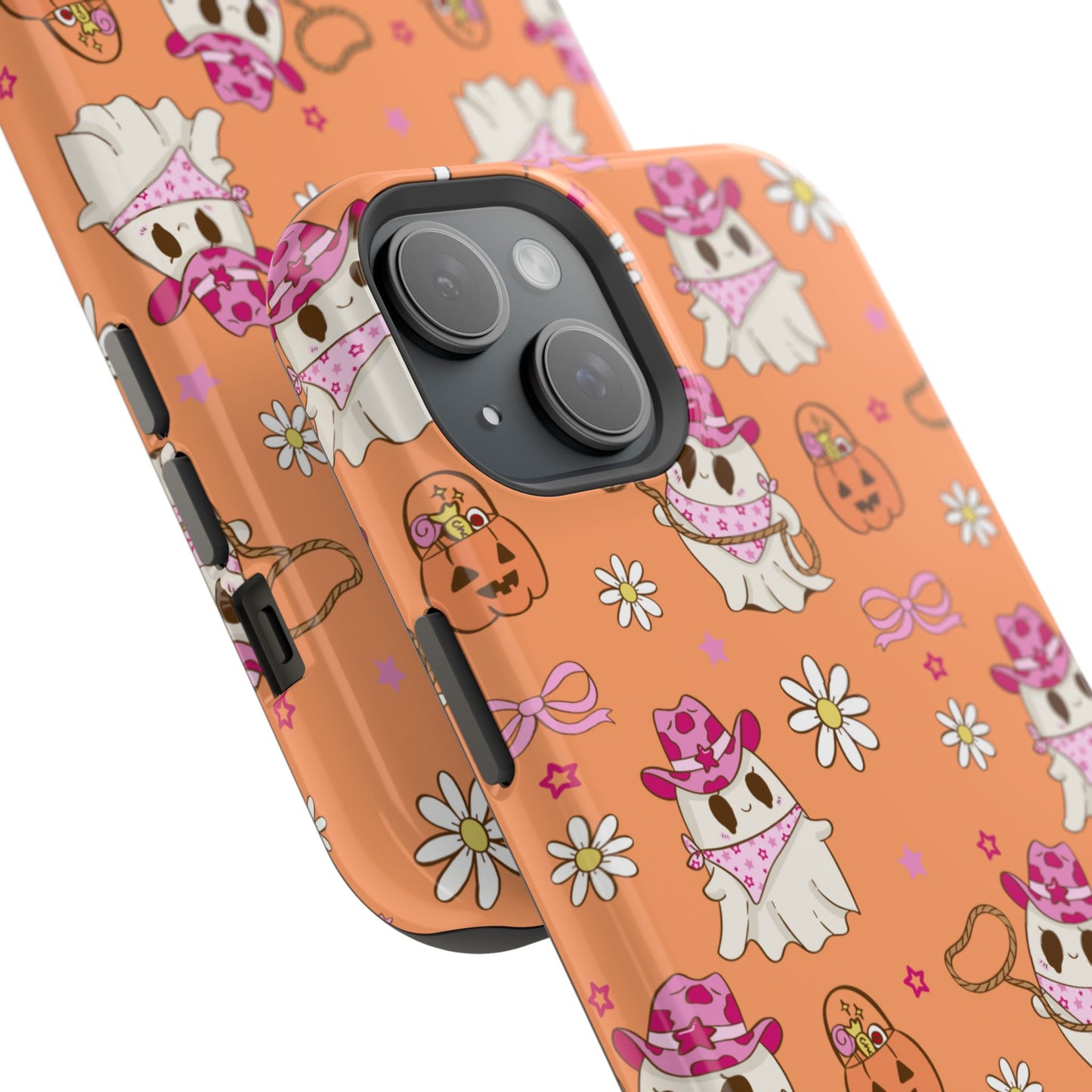 Cute Ghosts Phone Case