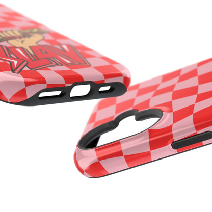 SLAY Design Phone Cover
