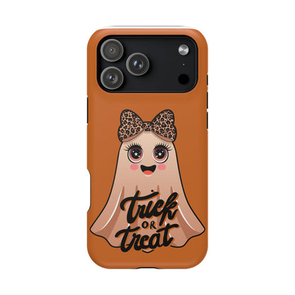 Halloween Magnetic Phone Case