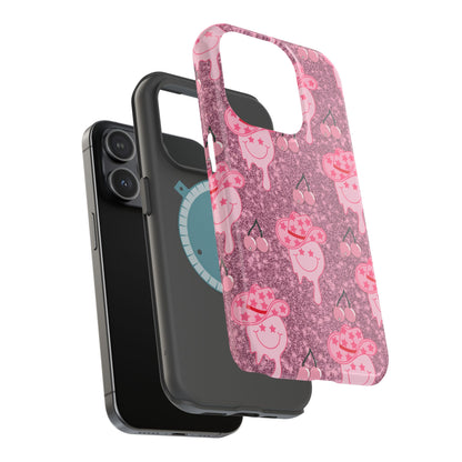 Charming Magnetic Case