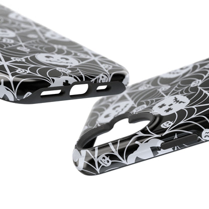 Halloween Themed Magnetic Phone Case