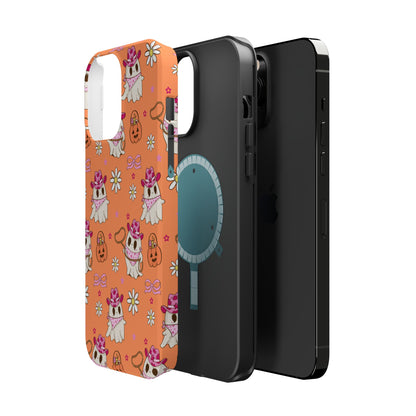 Cute Ghosts Phone Case