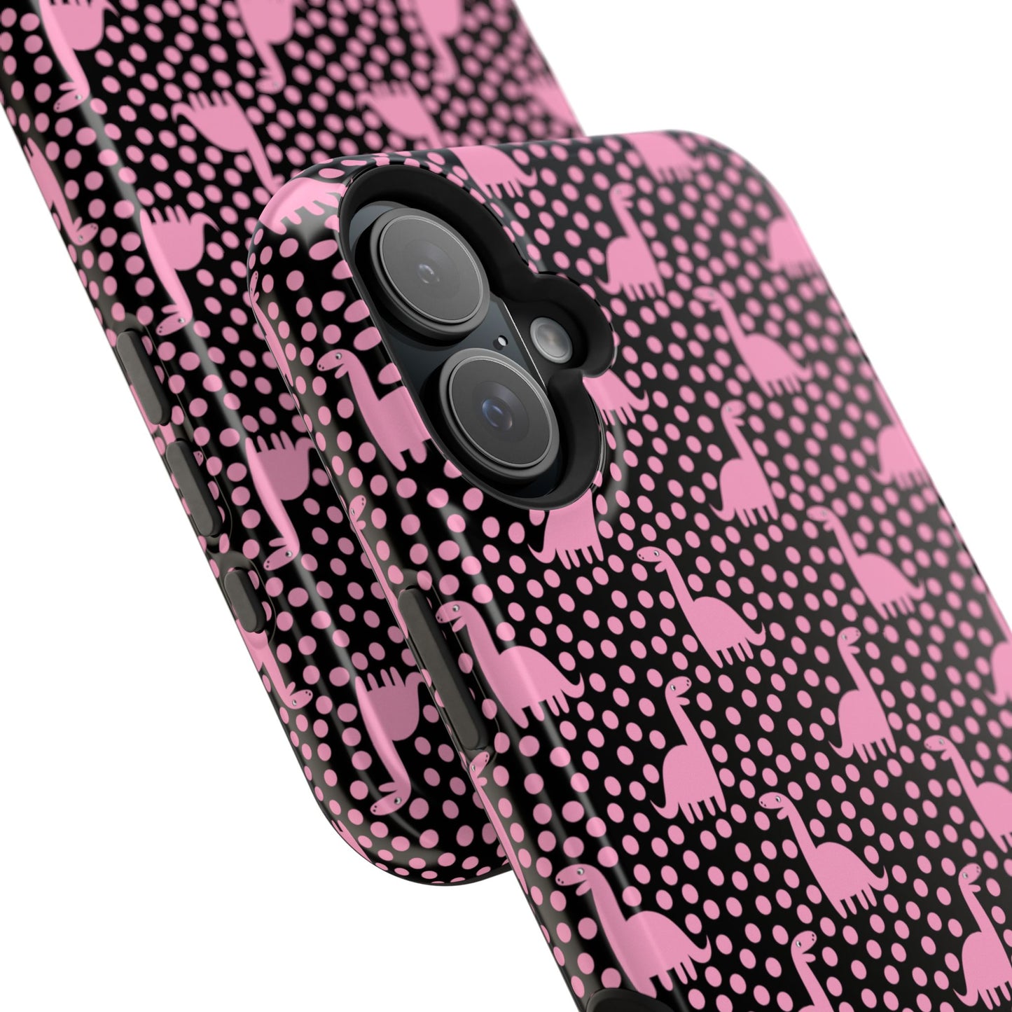 Dinosaur Pattern Phone Case