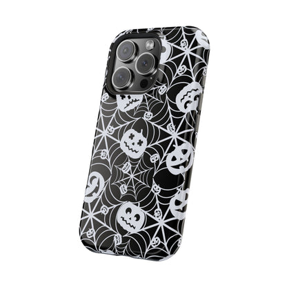 Halloween Themed Magnetic Phone Case