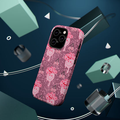 Charming Magnetic Case