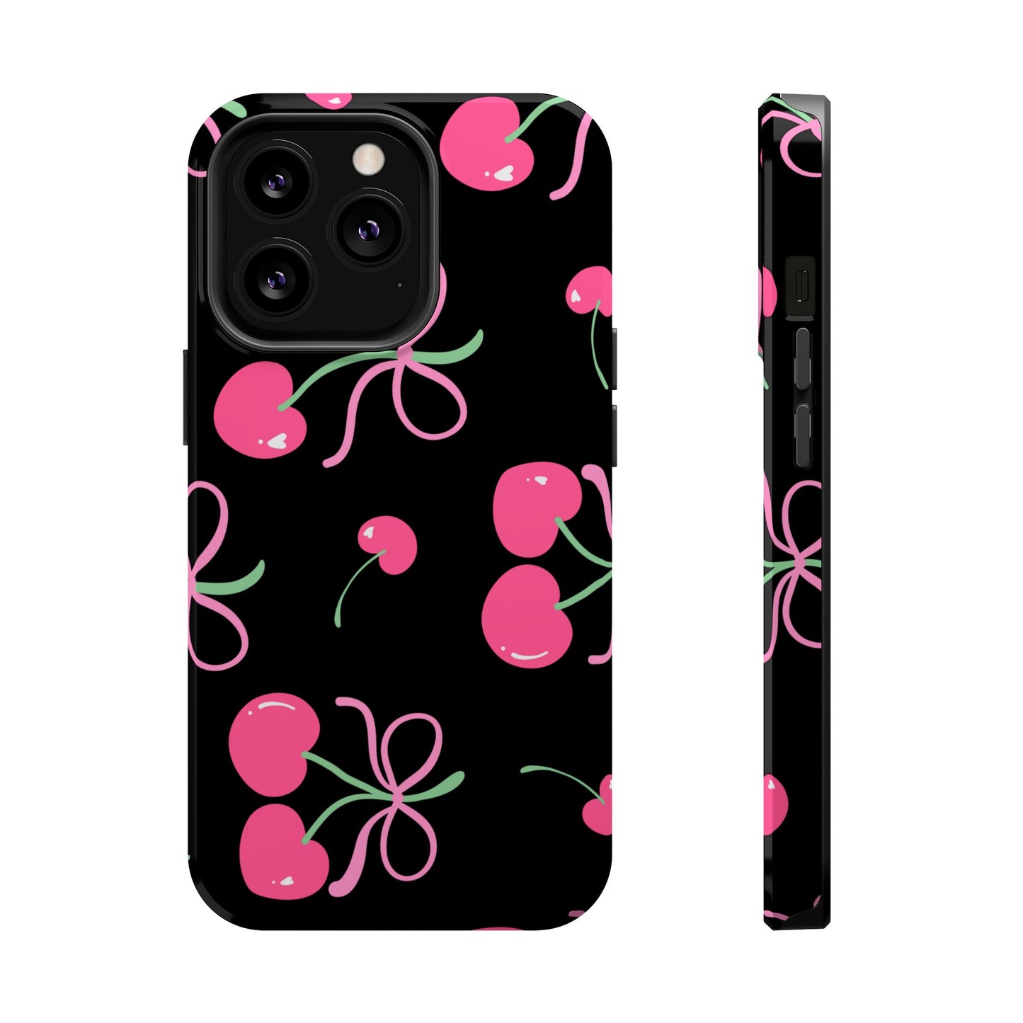 Cute Cherry Phone Case
