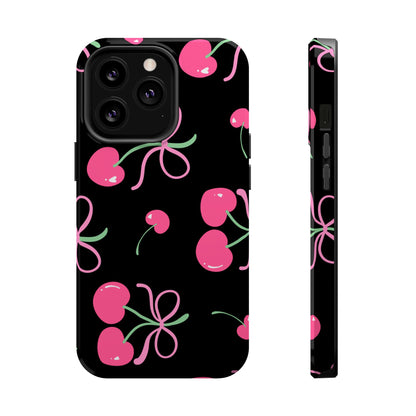 Cute Cherry Phone Case