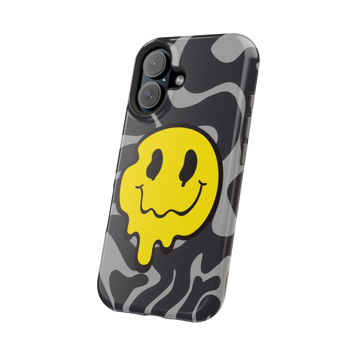 Smile Face Case