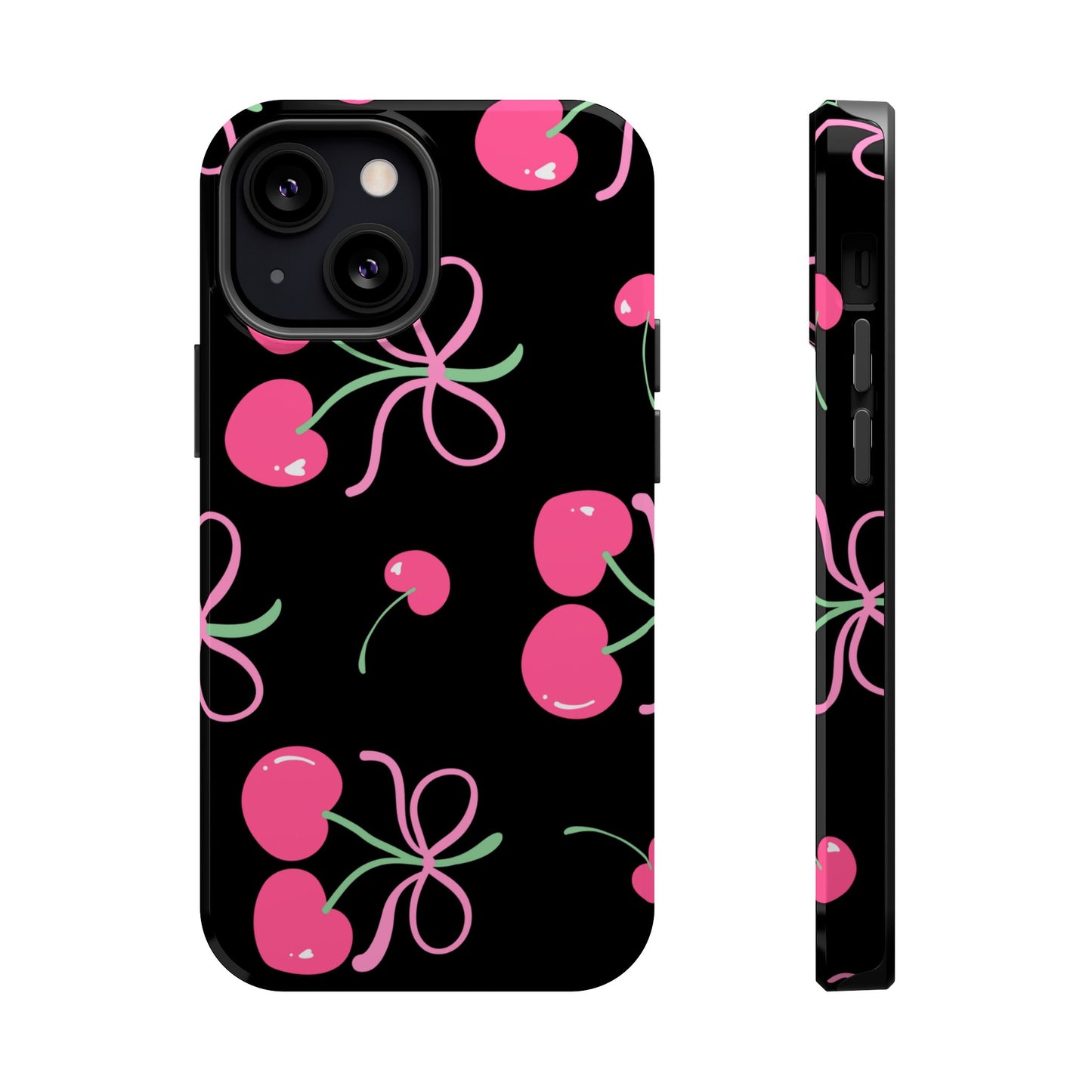 Cute Cherry Phone Case