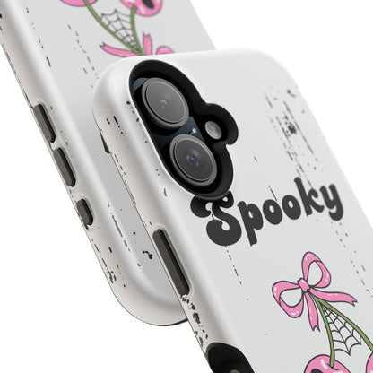 Spooky Babe Phone Case