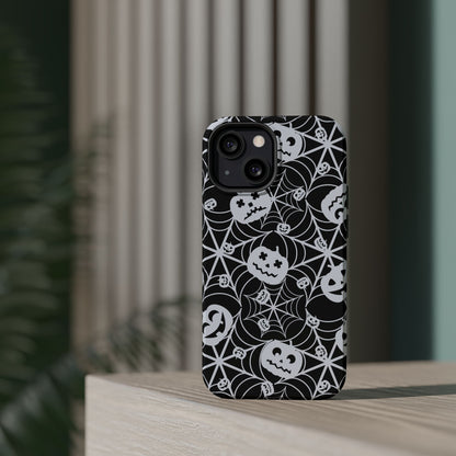 Halloween Themed Magnetic Phone Case
