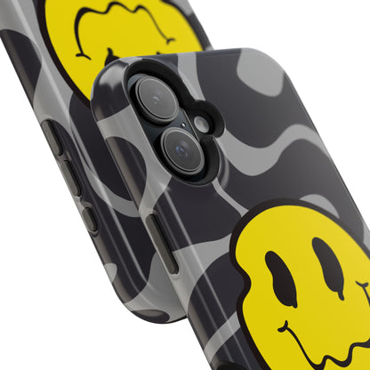 Smile Face Case