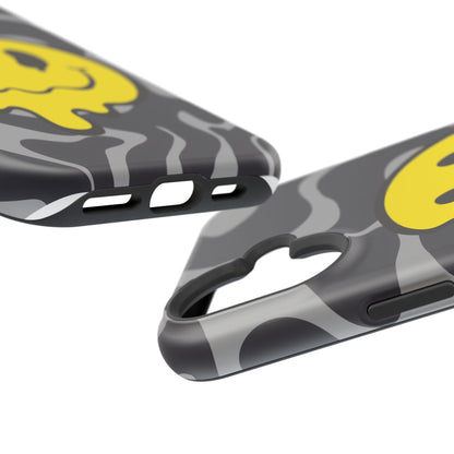 Smile Face Case