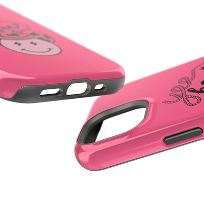 Cute Cowboy Style Phone Case