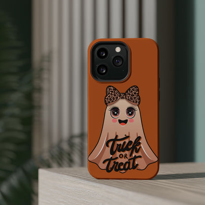 Halloween Magnetic Phone Case