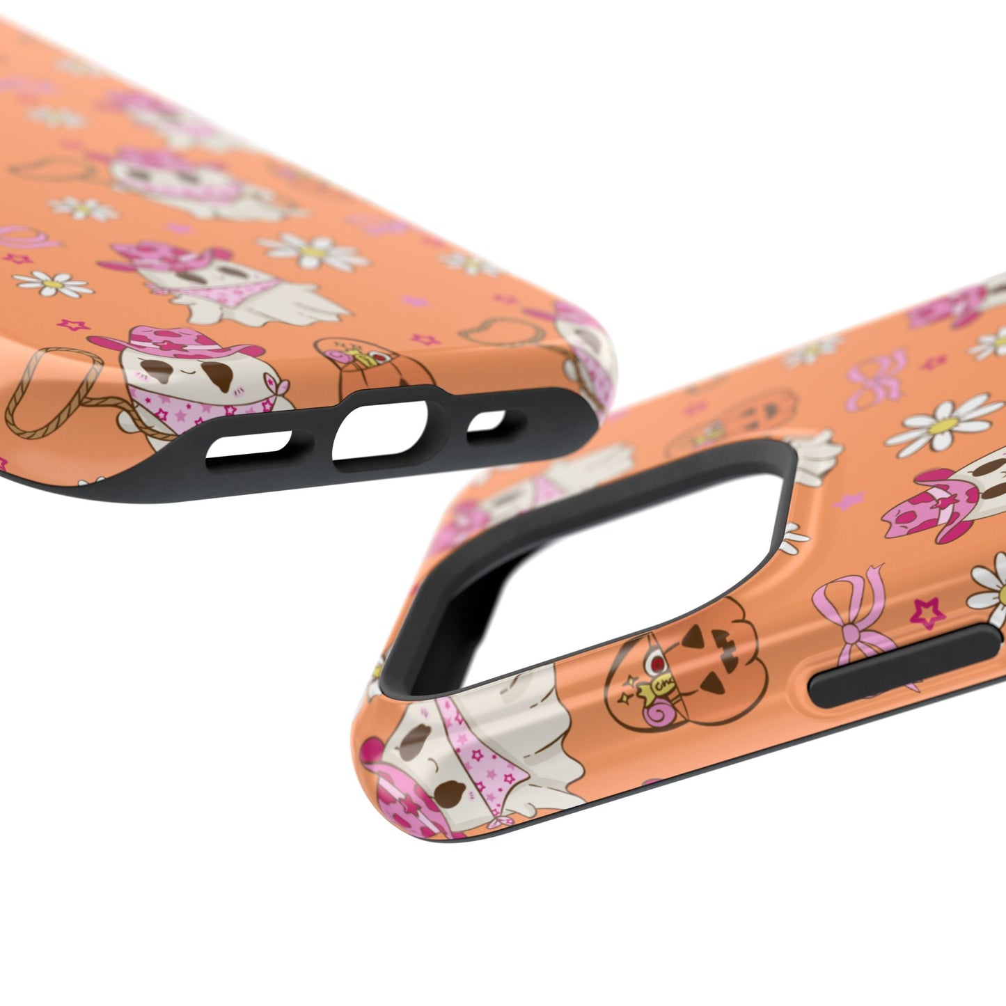 Cute Ghosts Phone Case