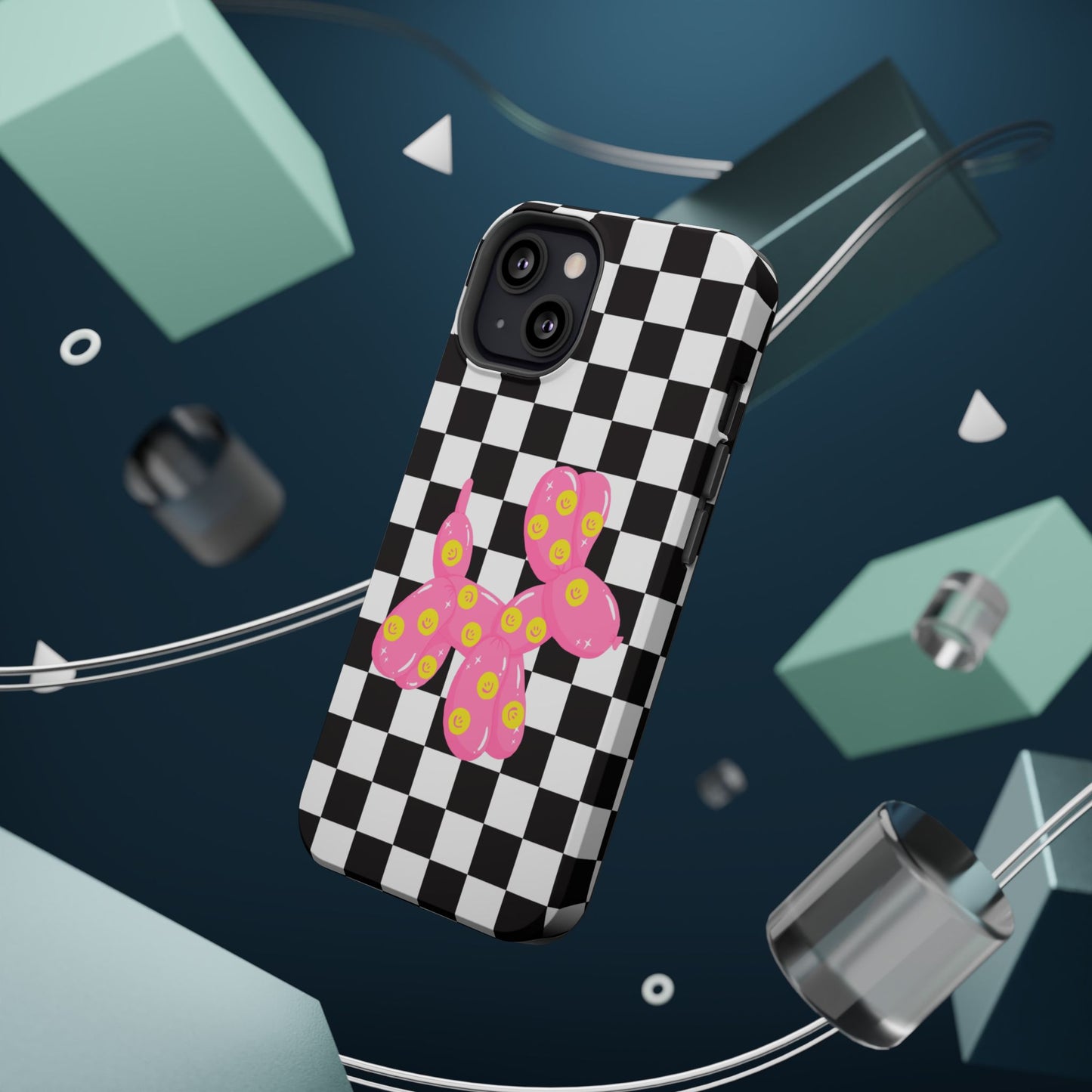Balloon Animal Phone Cases