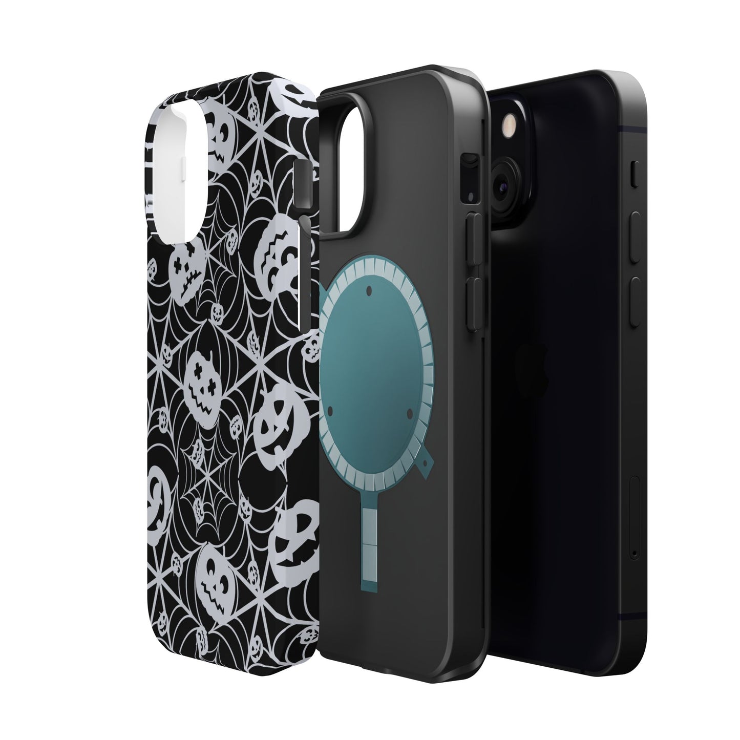 Halloween Themed Magnetic Phone Case