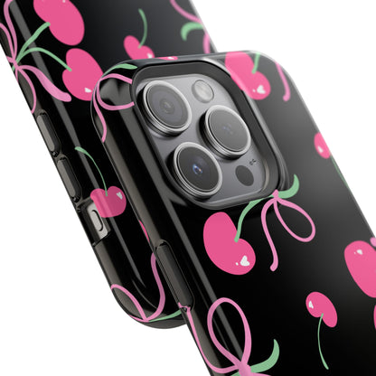 Cute Cherry Phone Case