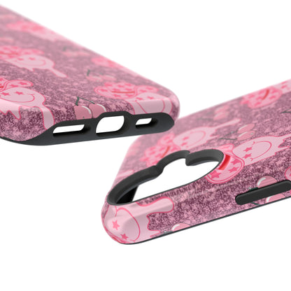 Charming Magnetic Case