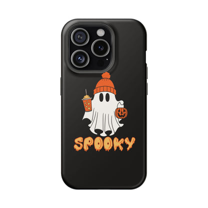 Spooky Ghost Phone Case
