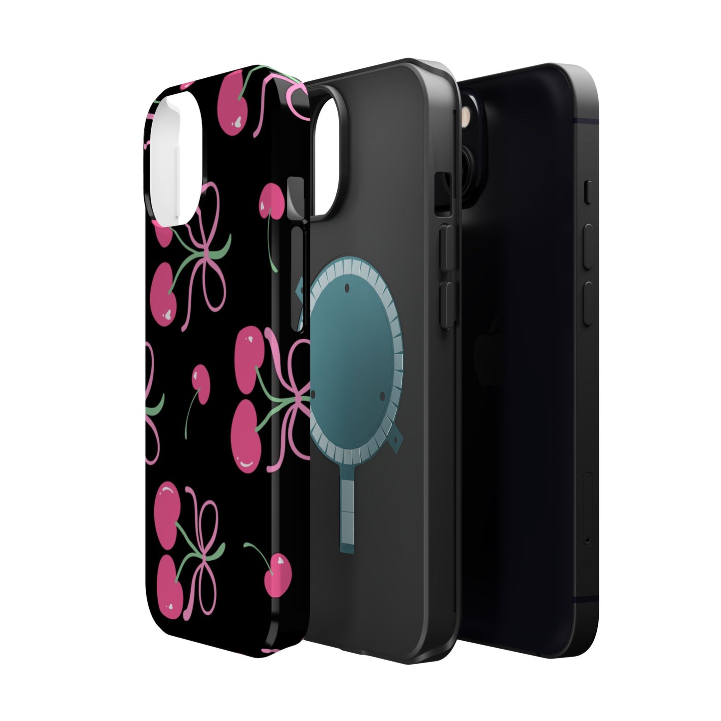 Cute Cherry Phone Case