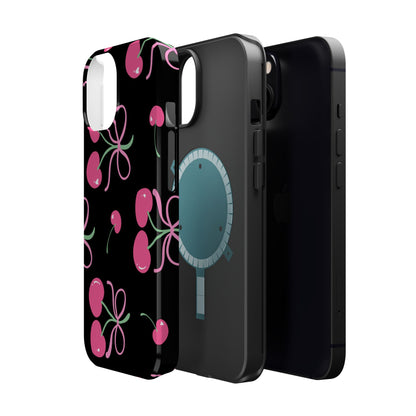 Cute Cherry Phone Case