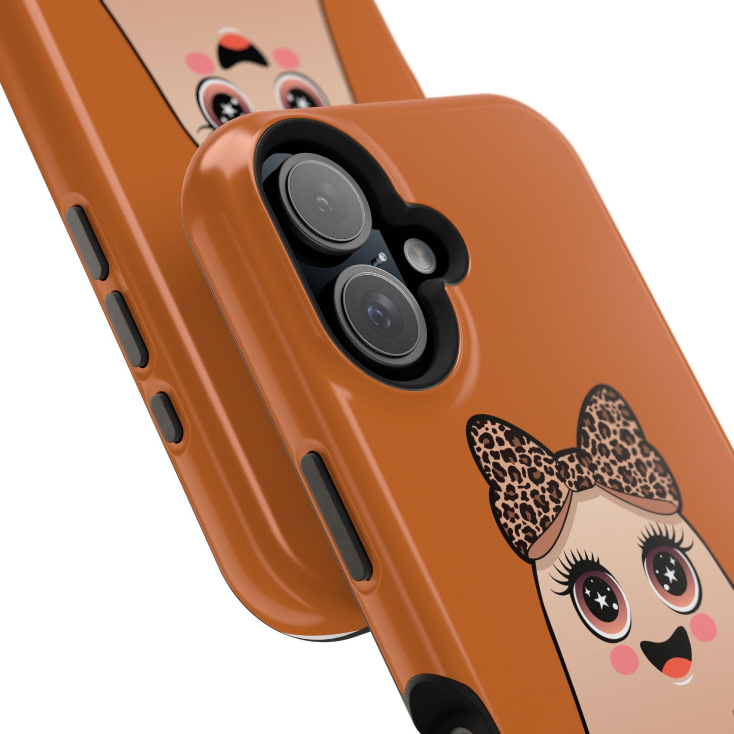 Halloween Magnetic Phone Case