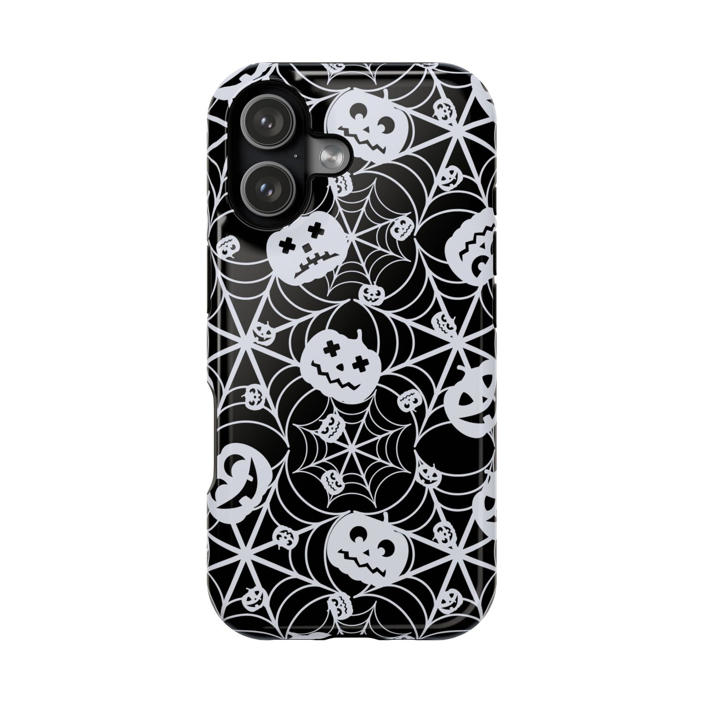 Halloween Themed Magnetic Phone Case