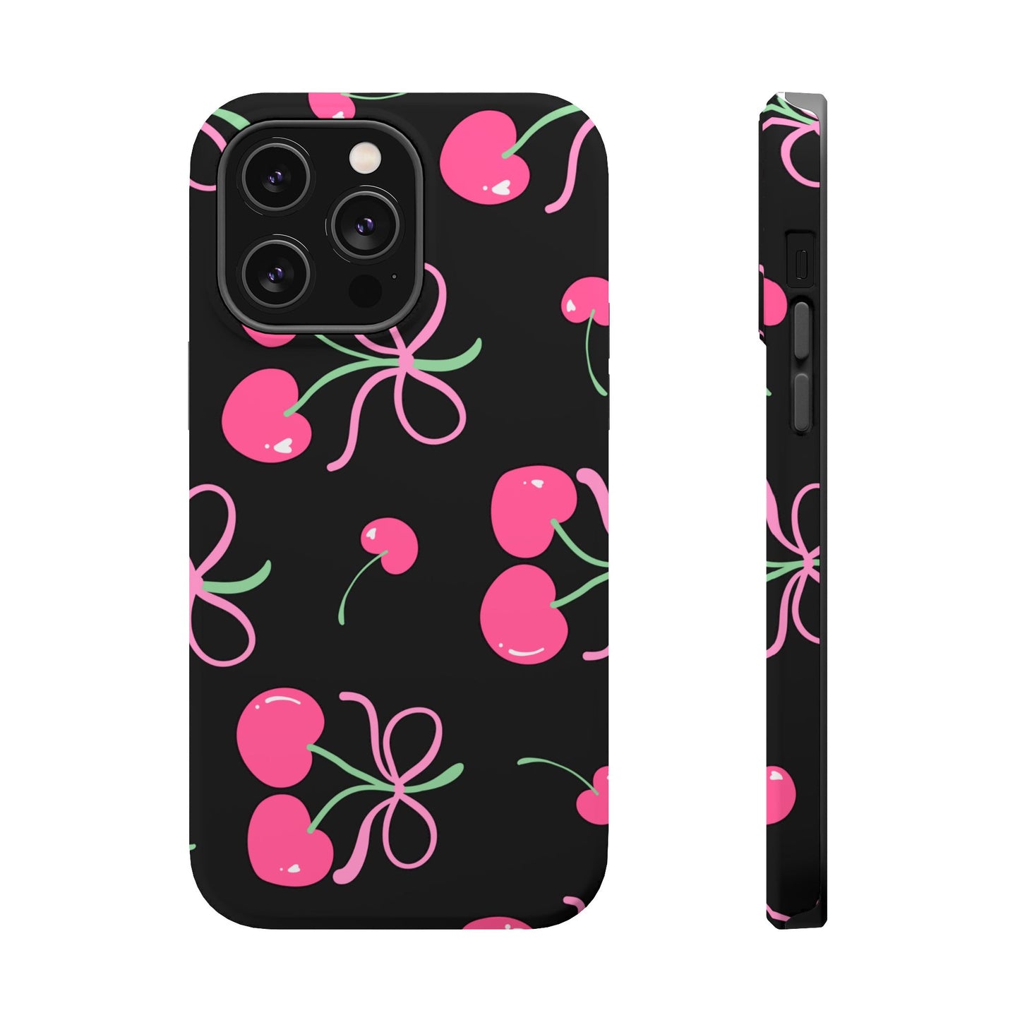 Cute Cherry Phone Case