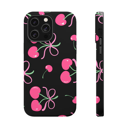 Cute Cherry Phone Case