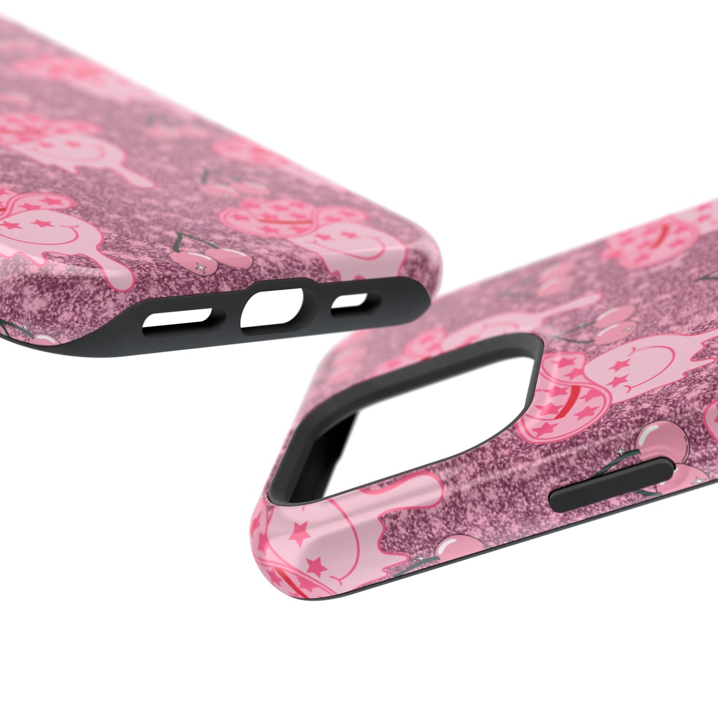 Charming Magnetic Case