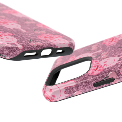 Charming Magnetic Case