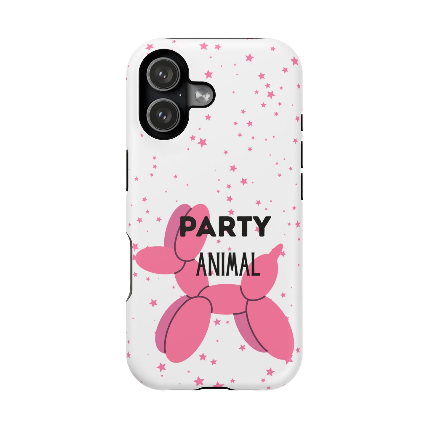 Party Animal Magnetic Phone Case