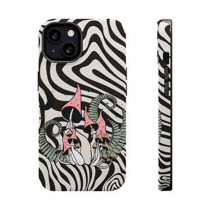 Funky Zebra Design