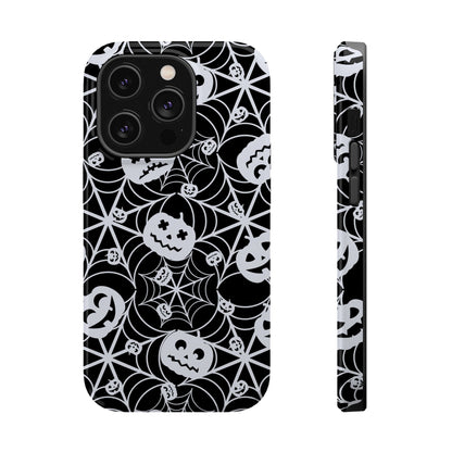 Halloween Themed Magnetic Phone Case