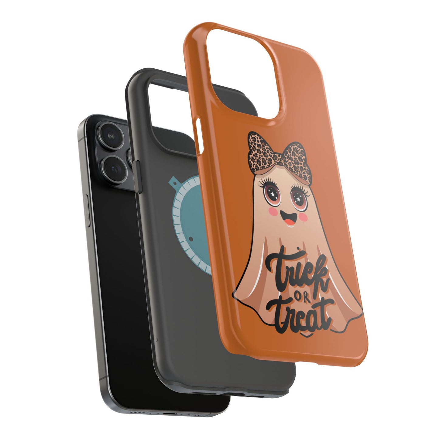 Halloween Magnetic Phone Case