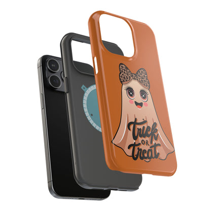 Halloween Magnetic Phone Case
