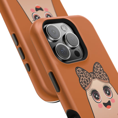 Halloween Magnetic Phone Case