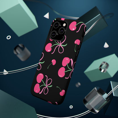 Cute Cherry Phone Case