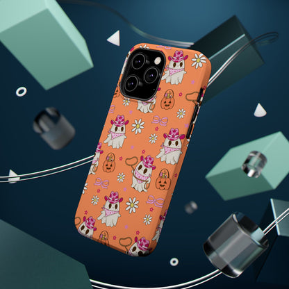 Cute Ghosts Phone Case
