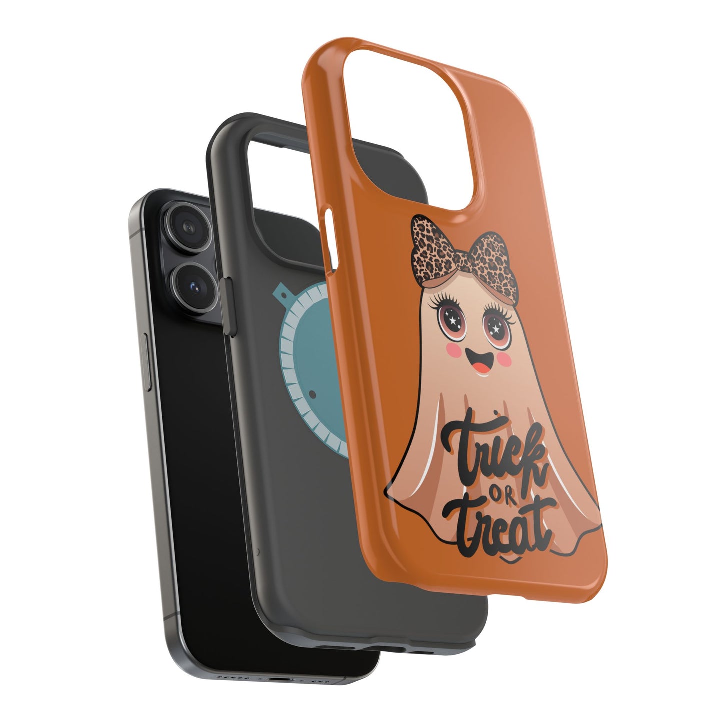 Halloween Magnetic Phone Case